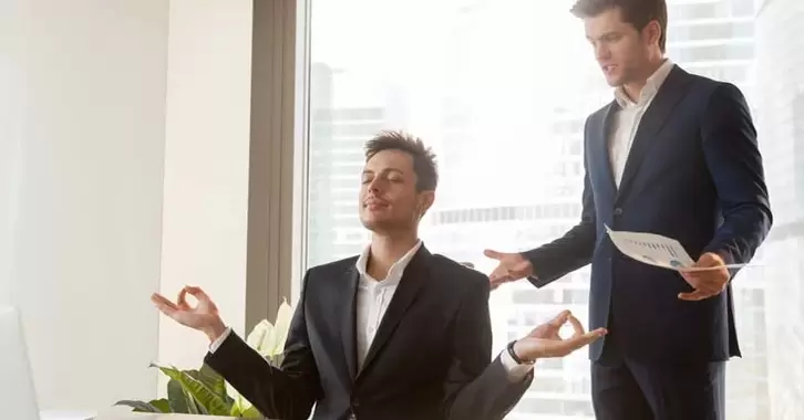 истироҳат аз кор ба таври табиӣ баланд бардоштани потенсиал