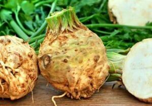 Решаи карафс маҳсулотест барои саломатии мардон